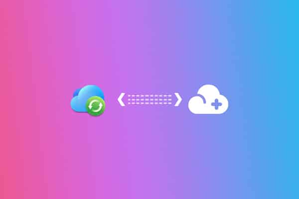 利用群晖 Cloud Sync 实现百度网盘不限速下载、离线下载