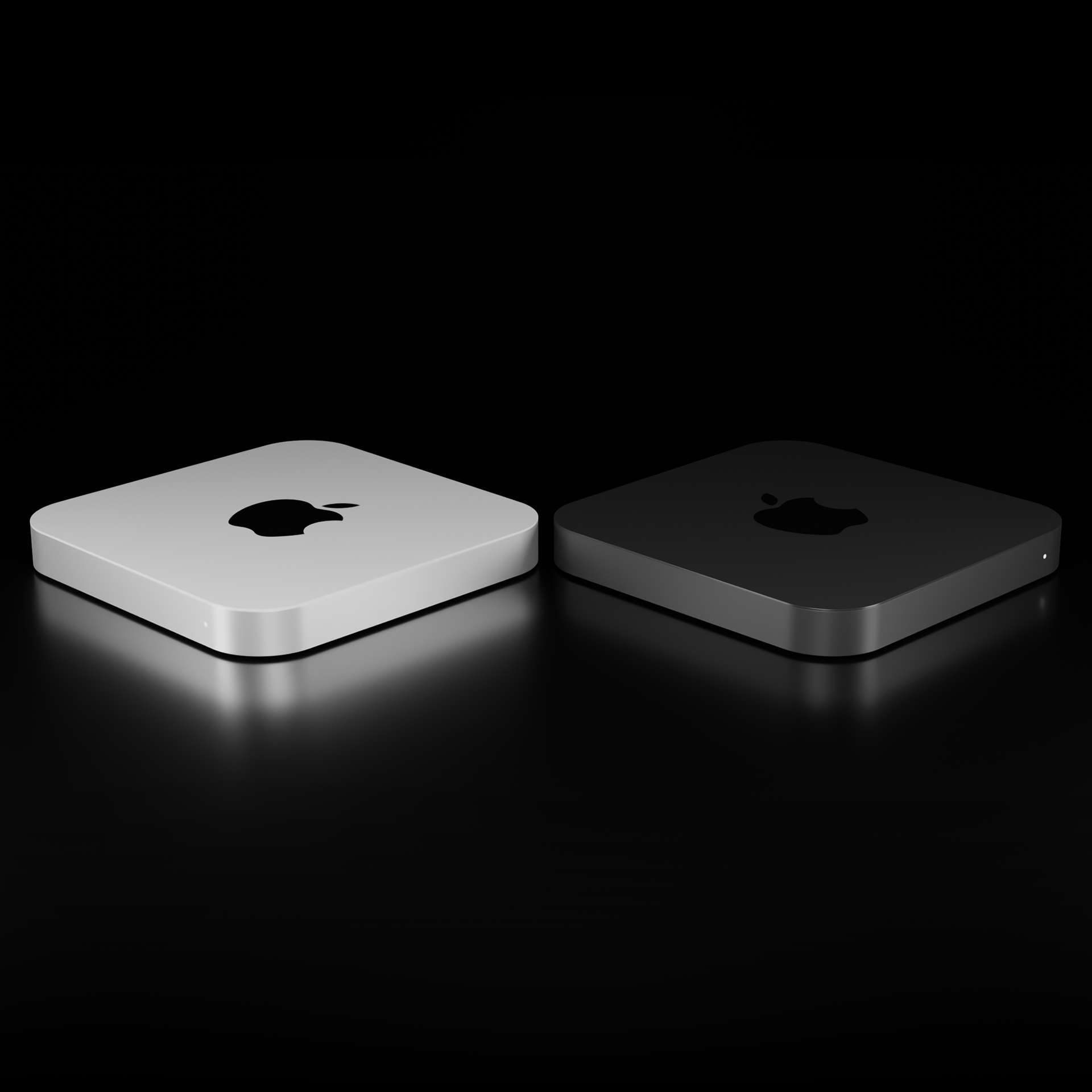 600 包邮 Mac mini？年轻人的第一台 Mac Nec M73 黑苹果小主机安装教程