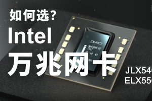 NAS 万兆网卡选购指南 | Intel X540 AT2 系列该选谁？|牧之笔记 | 世界不应有局限